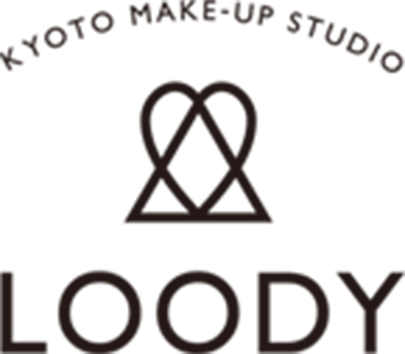 KYOTO MAKE-UP STUDIO LOODY