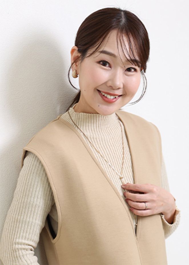 AIRI / メイクアップアーティスト