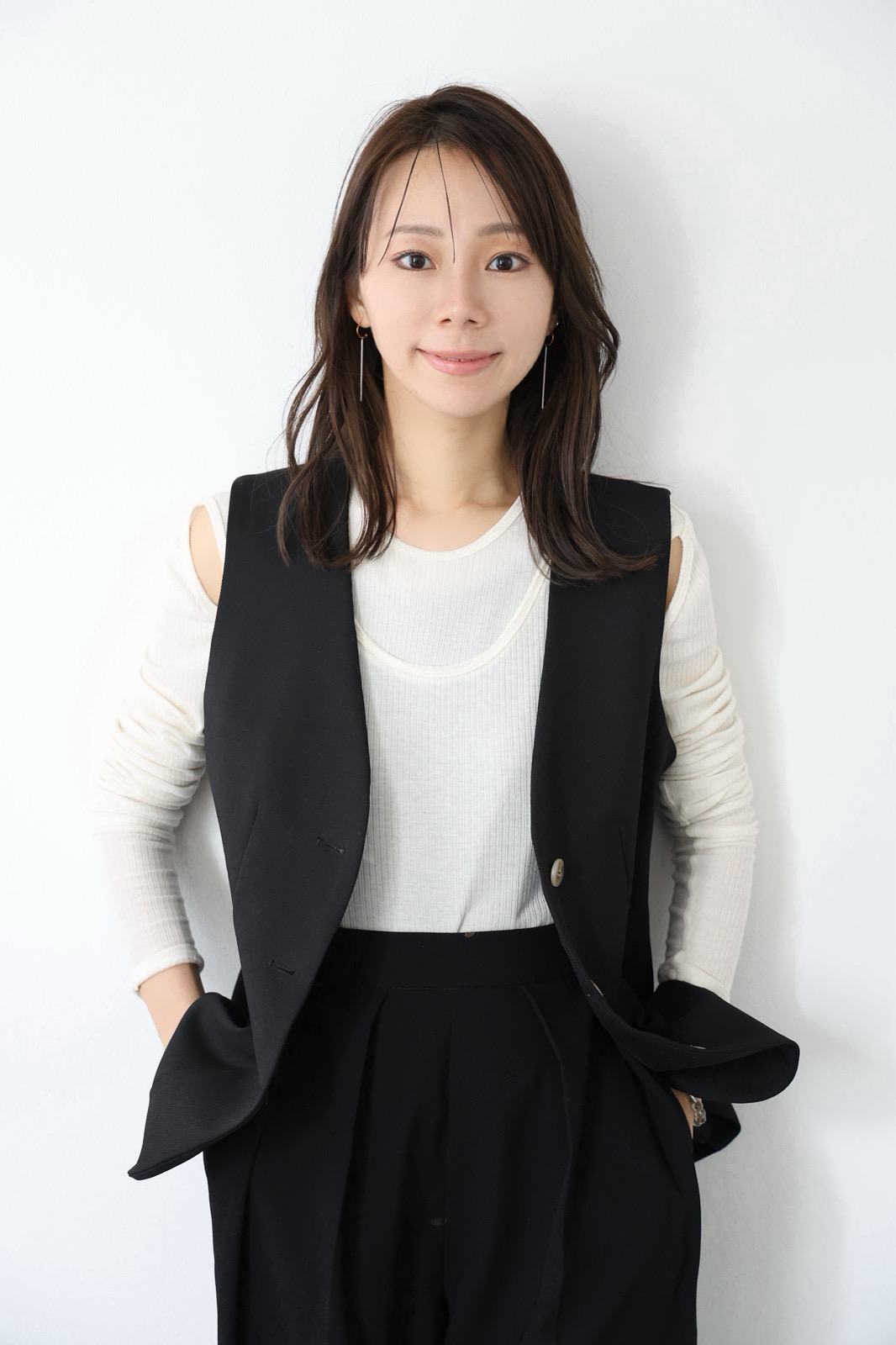 SHOKO / フロント・広報