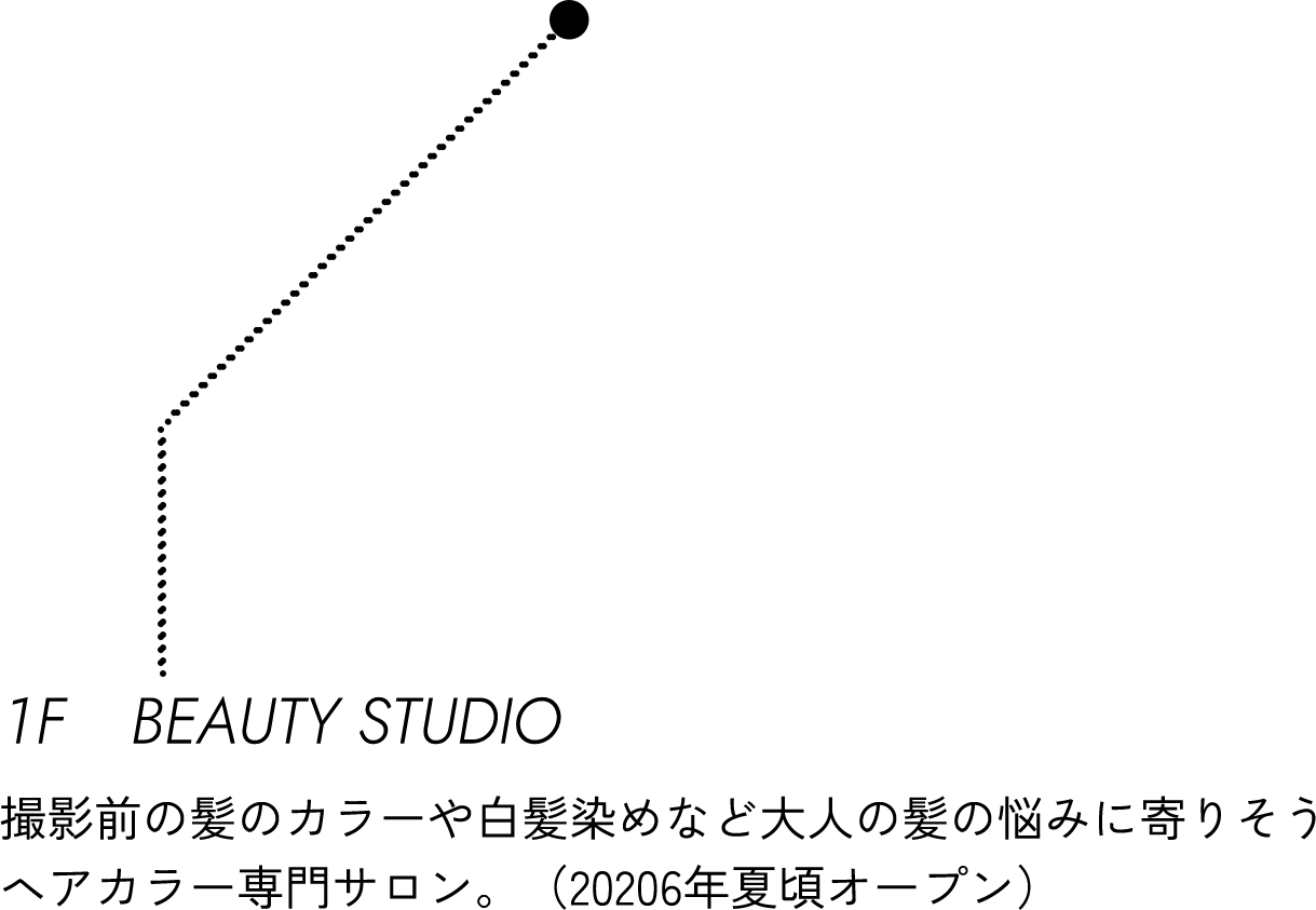 4F JAPANESE ROOM 着付けや着物撮影にも対応できる和の空間