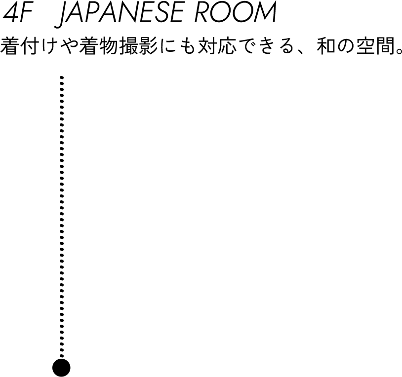 1F BEAUTY STUDIO 撮影前の髪のカラーや白髪染めなどヘアカラー専門サロン