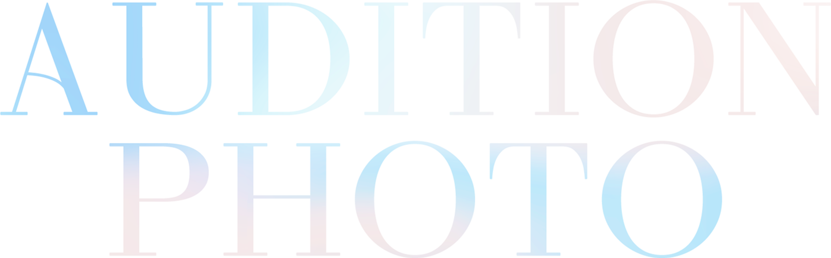 LOODY～スタジオ・ルーディー