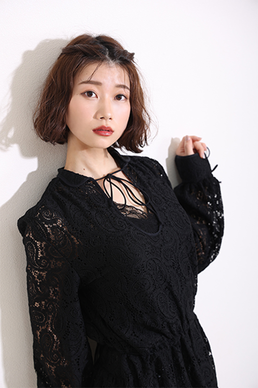 京都メイクアップフォトスタジオLOODY～スタジオルーディー