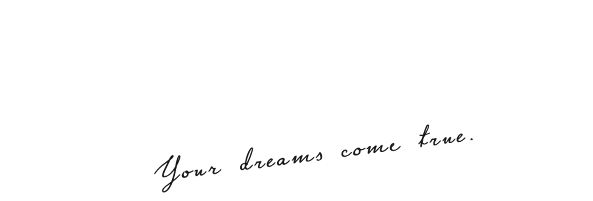 ここが未来の始まり。一歩を踏み出そう