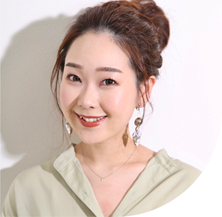 山本愛莉-プロフィール写真