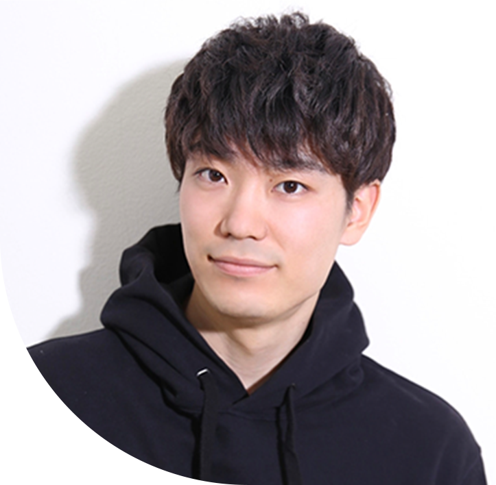 本多輝正-プロフィール写真