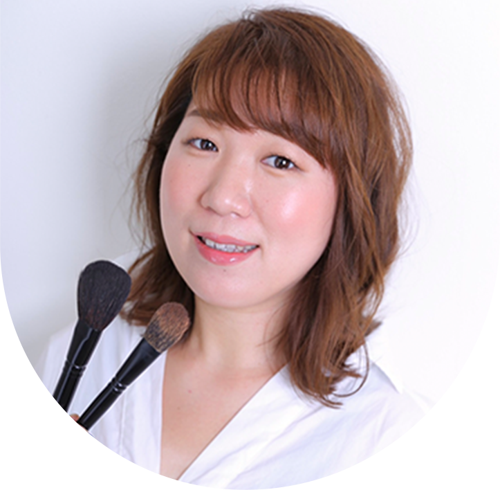 西川尚子-プロフィール写真