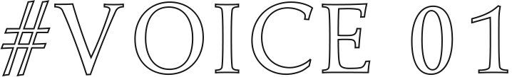 VOICE 01