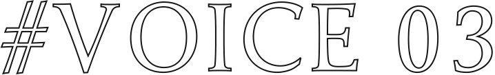 VOICE 03
