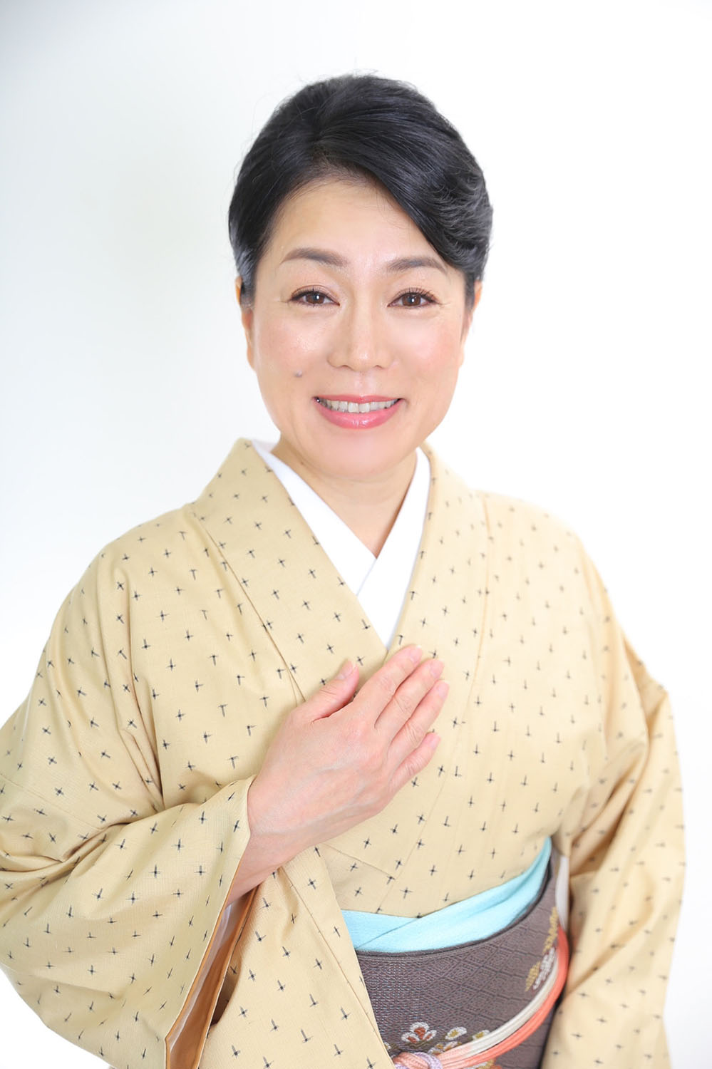 お客様の声～写真14