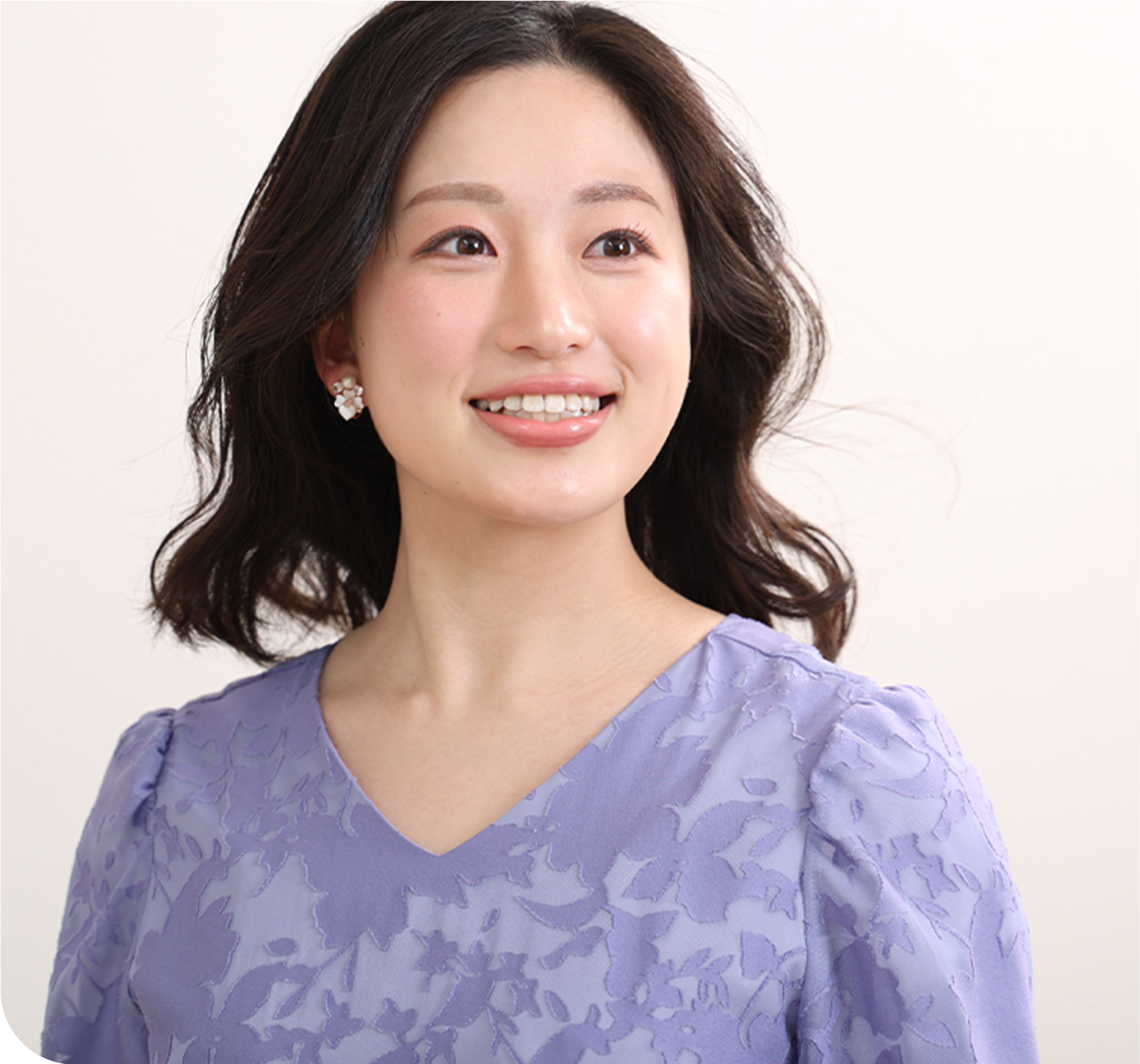 外見の変化が内面の自身につながる