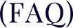 FAQ